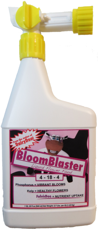 BloomBlaster
