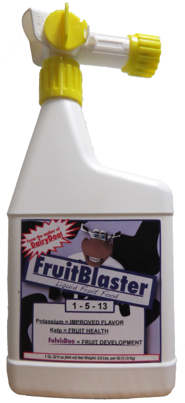 FruitBlaster