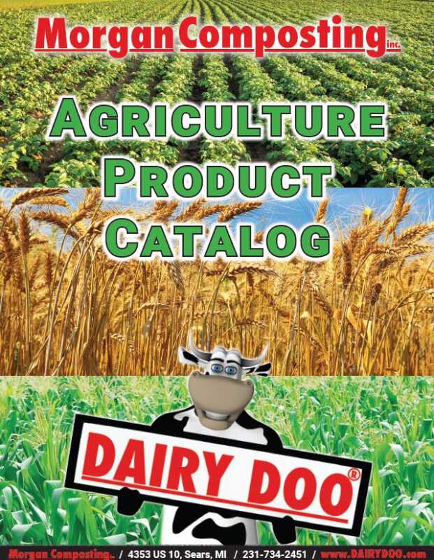 ag cover