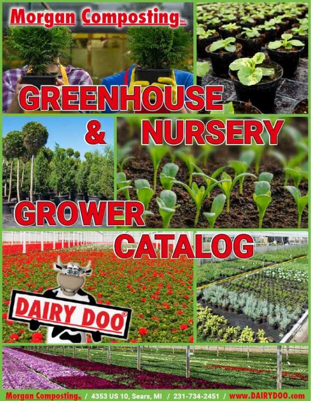 greenhouse cover