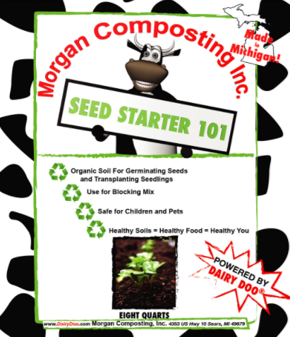 seed starter