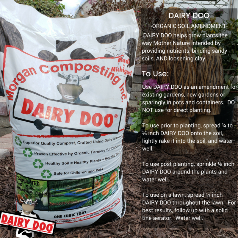 DAIRY DOO product card