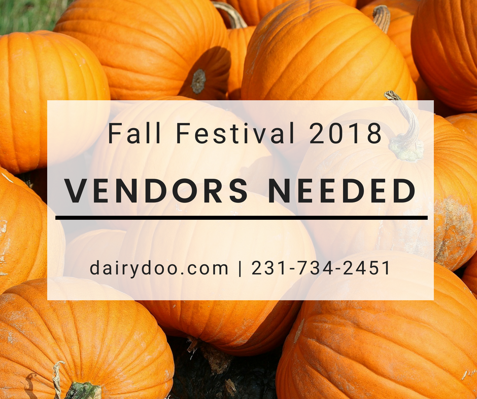 Fall Festival 2018
