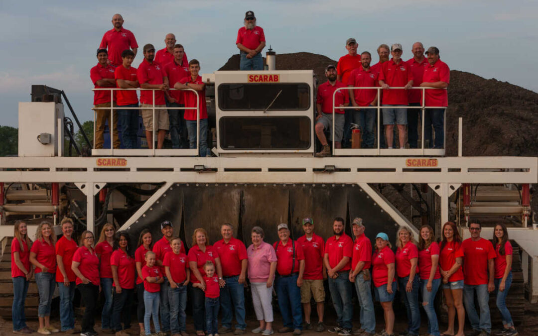 Morgan Composting Named One of the Top 50 Companies to Watch by Michigan Celebrates Small Business
